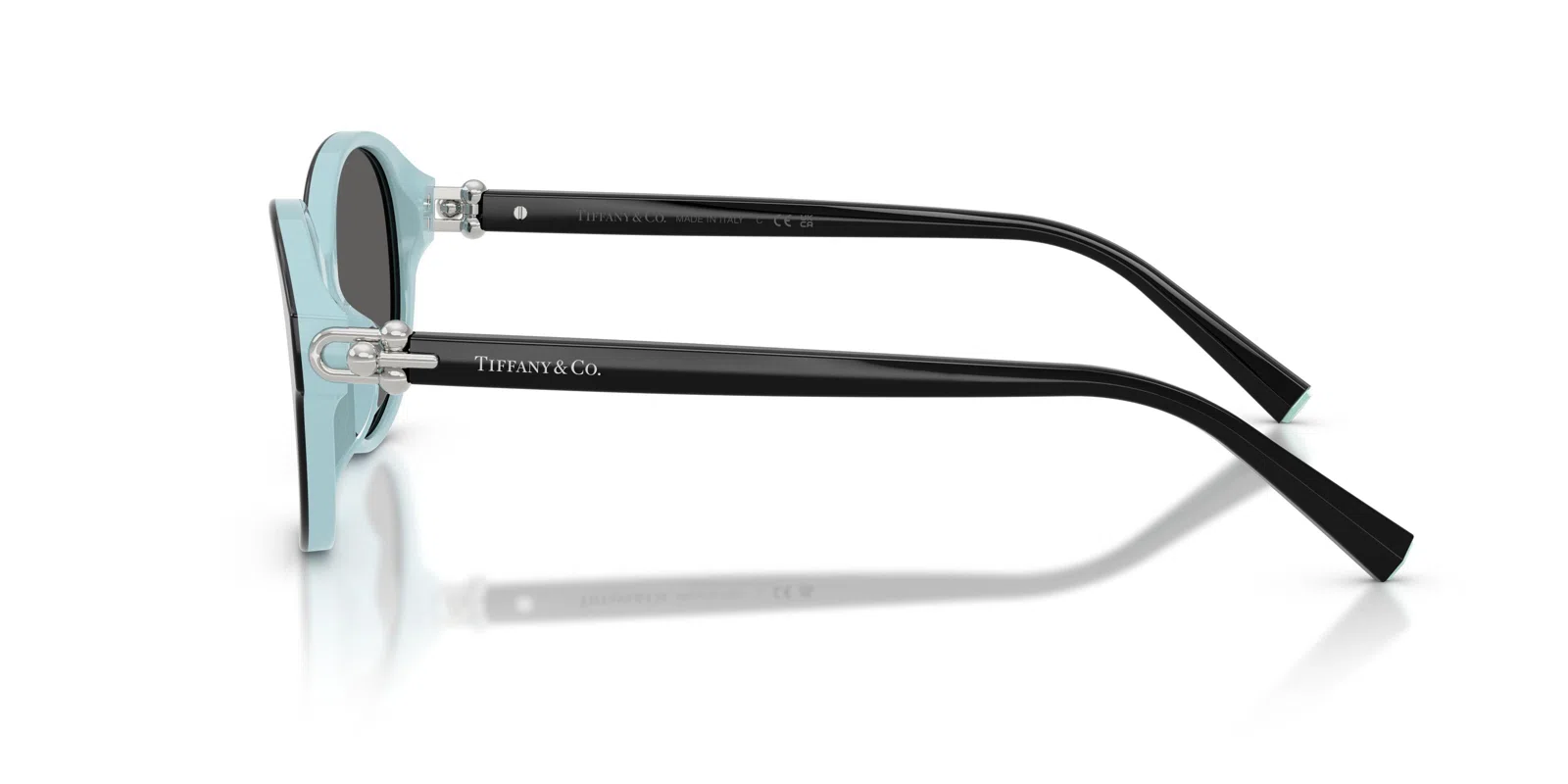 Tiffany 4263D Sunglasses - view 17